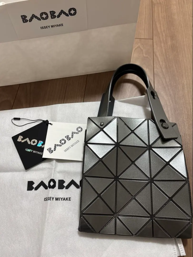 2026年最新】BAO BAO issey miyake caratの人気アイテム - メルカリ