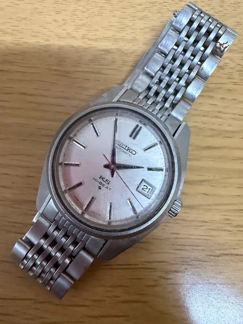 2026年最新】セイコー 5626-7000の人気アイテム - メルカリ