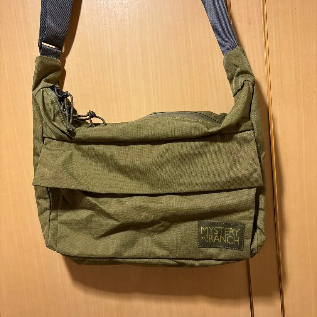 2026年最新】ロードセル ミステリーランチの人気アイテム - メルカリ