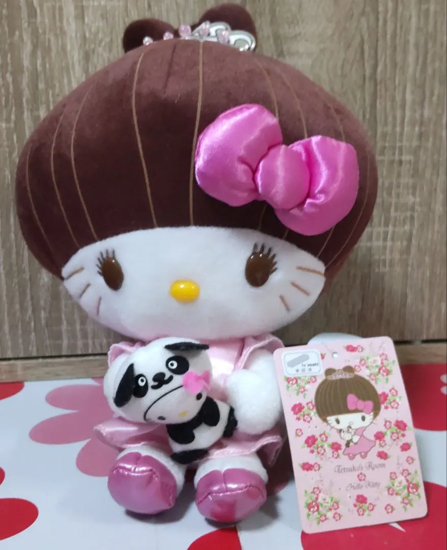 2026年最新】徹子 キティの人気アイテム - メルカリ