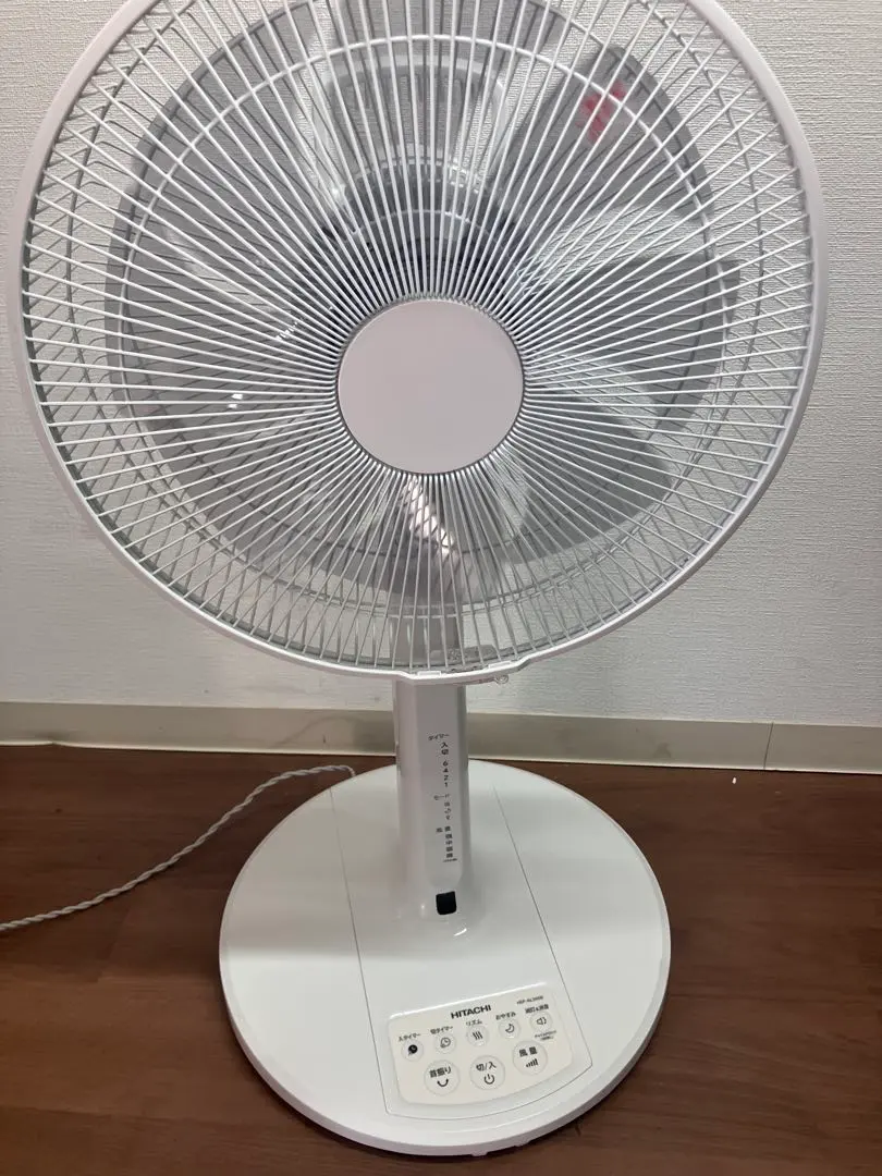 2026年最新】日立 扇風機 hef-130mの人気アイテム - メルカリ