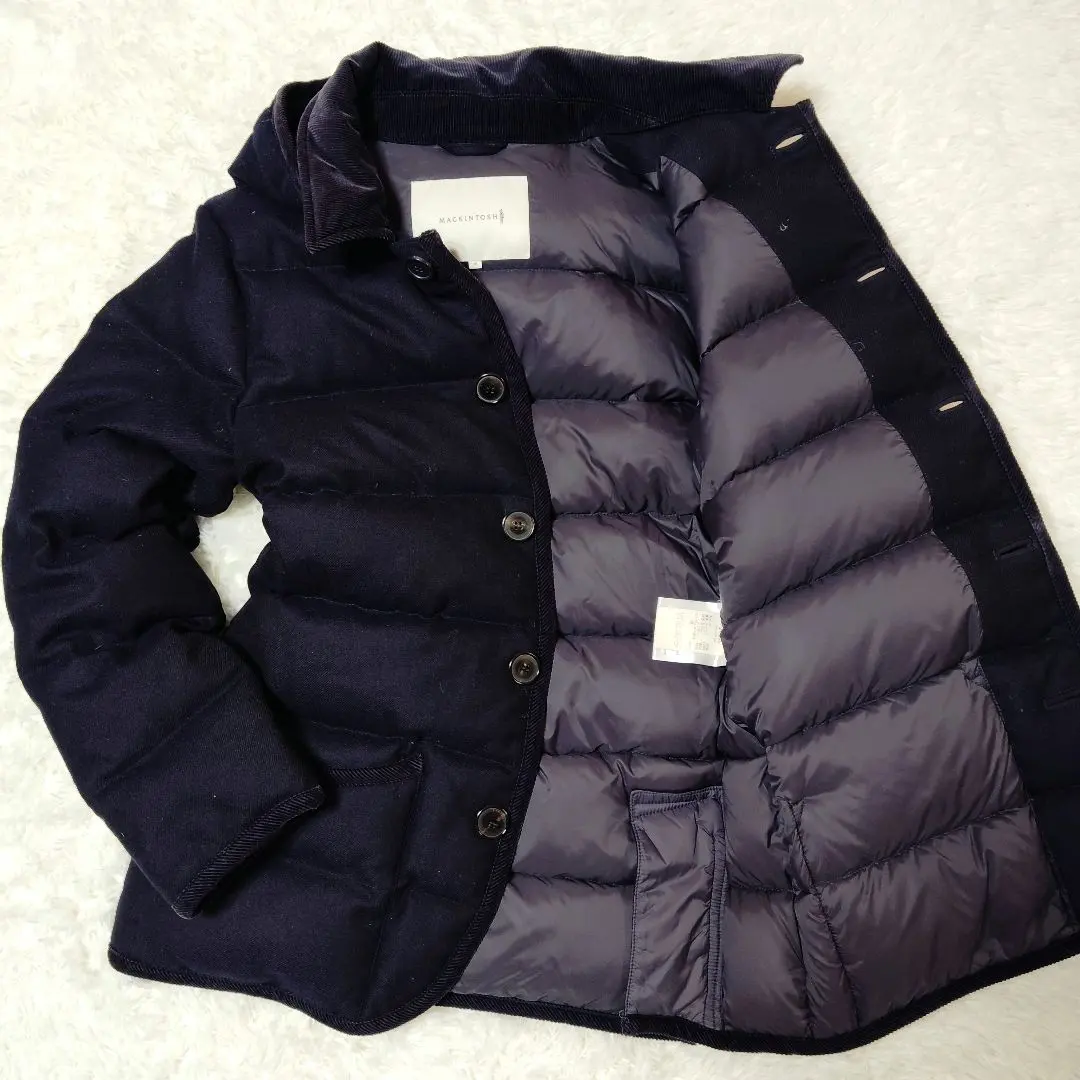 2026年最新】MACKINTOSH オッカーバンの人気アイテム - メルカリ