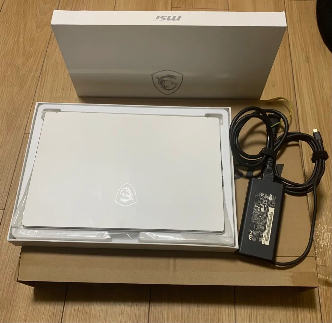 2026年最新】msi prestige 14の人気アイテム - メルカリ