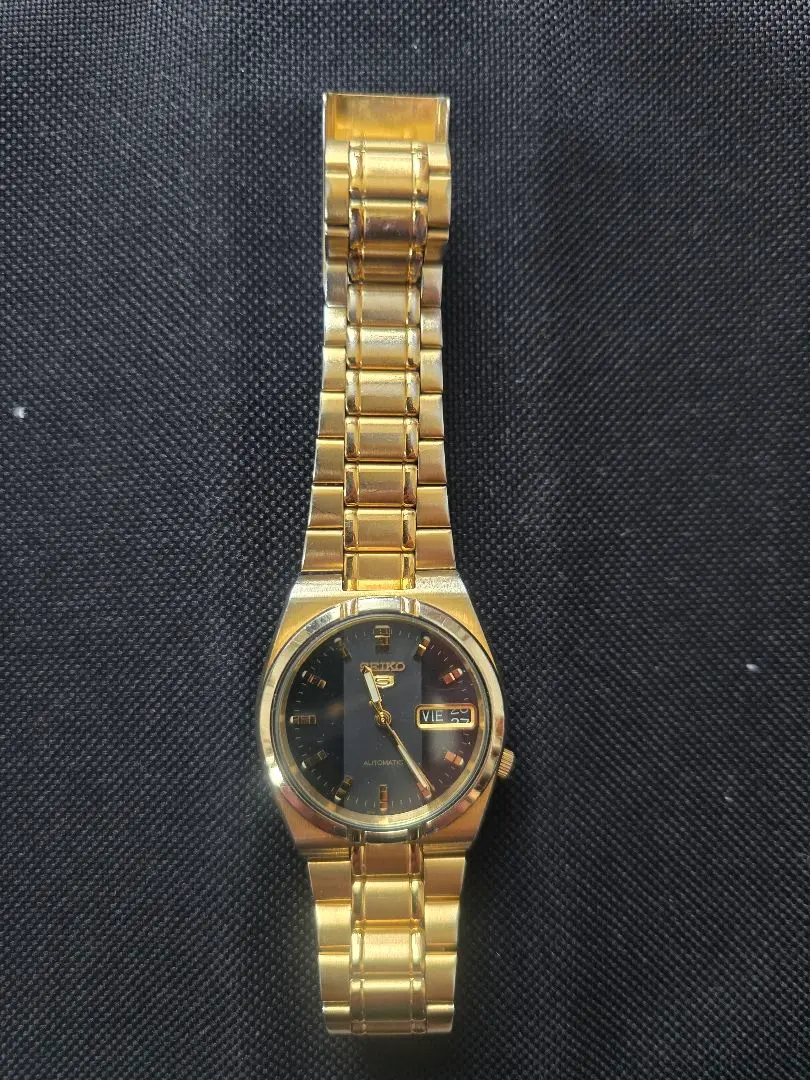 2026年最新】セイコー5 7S26 0440の人気アイテム - メルカリ