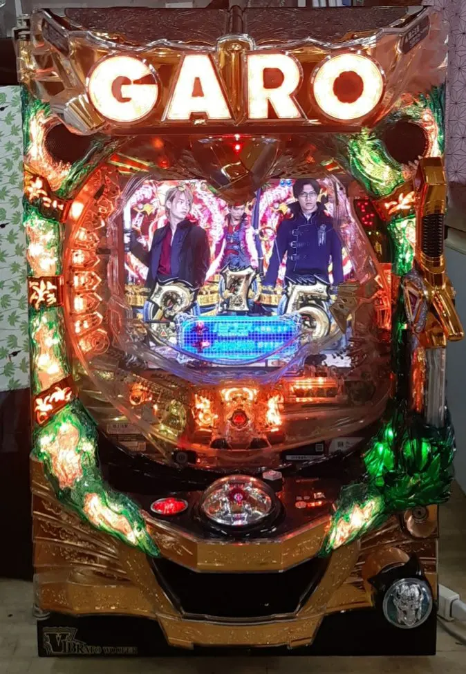 2026年最新】牙狼 実機の人気アイテム - メルカリ