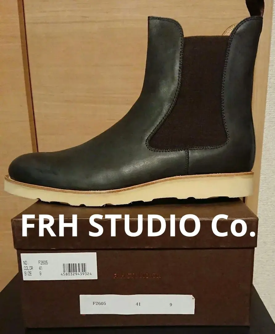 2026年最新】FRH STUDIO CO.の人気アイテム - メルカリ