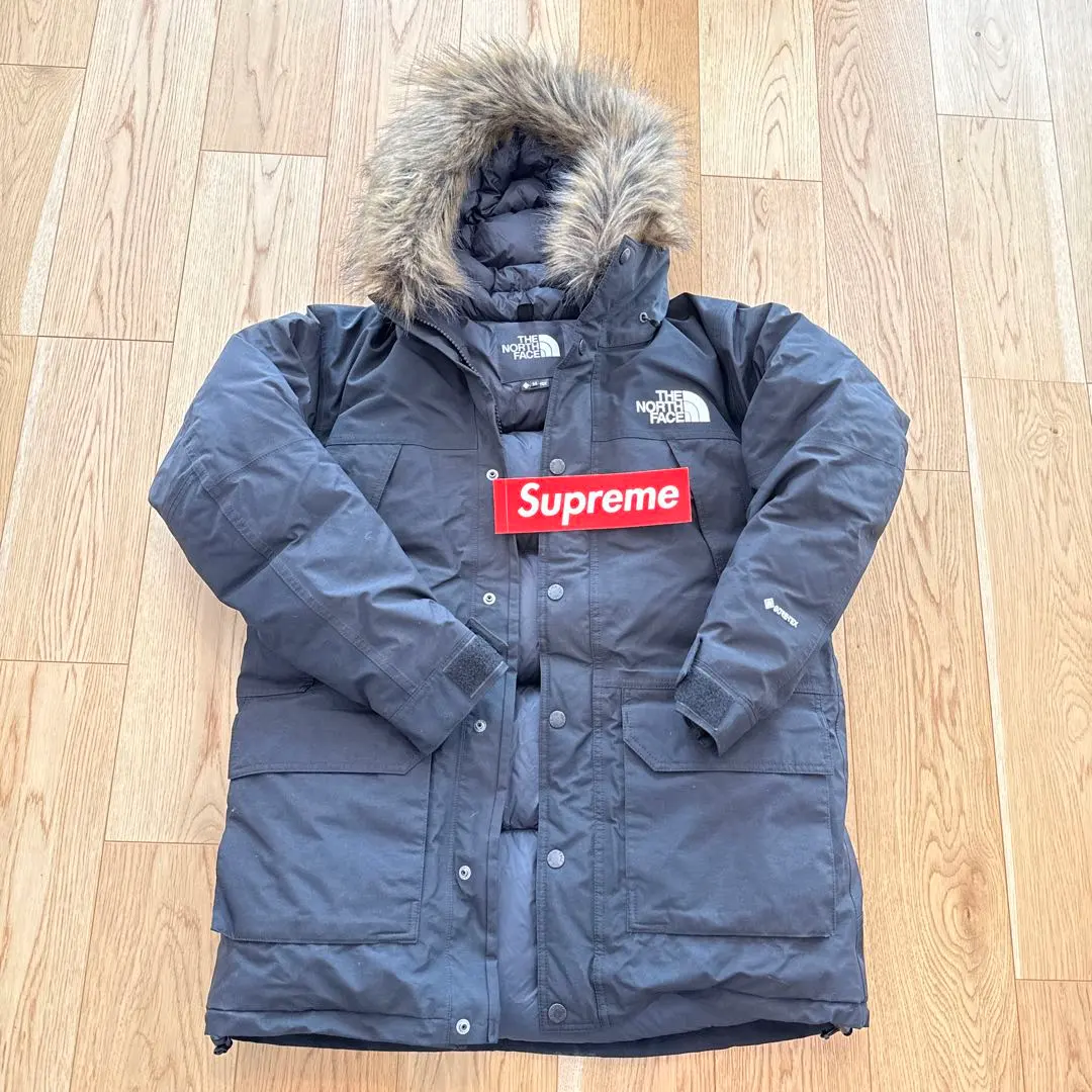 2026年最新】supreme gore tex courtの人気アイテム - メルカリ