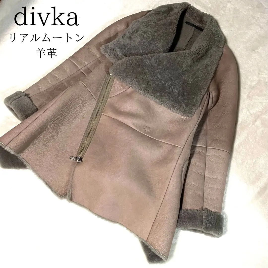 2026年最新】divka コートの人気アイテム - メルカリ