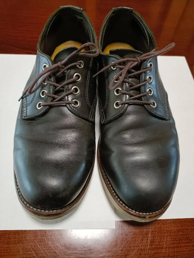 2026年最新】チペワ ブーツ サービスの人気アイテム - メルカリ