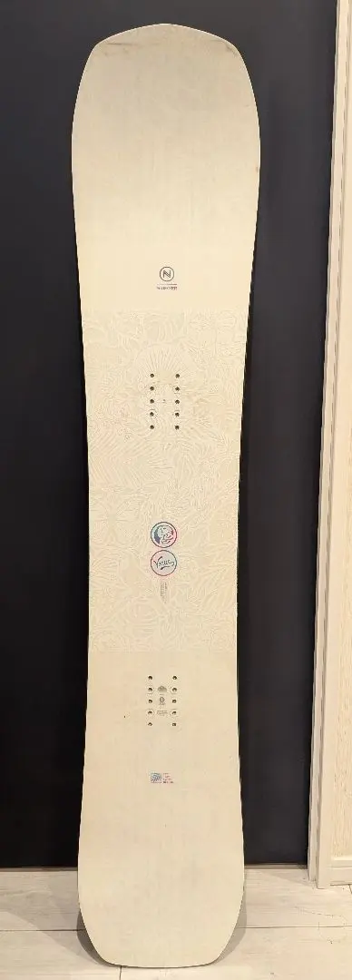 2026年最新】NIDECKER 種類：ボード ボードの人気アイテム - メルカリ