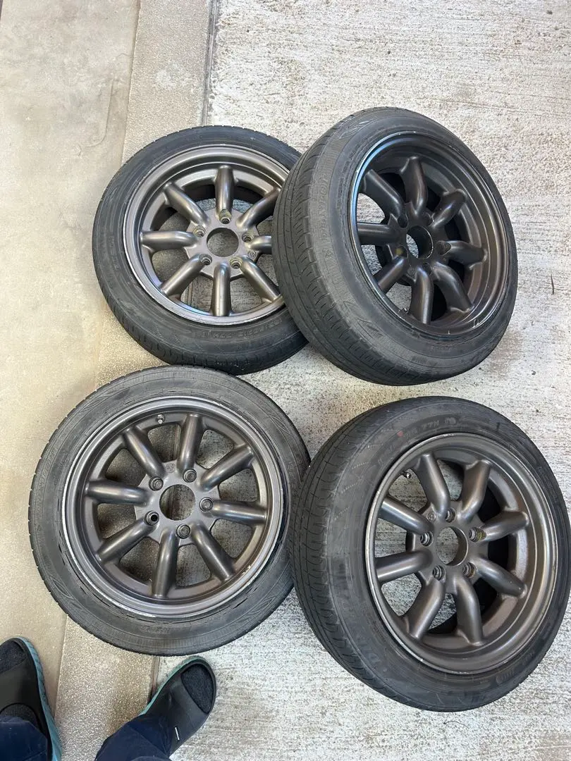 2026年最新】ワタナベ 14インチ 2本の人気アイテム - メルカリ