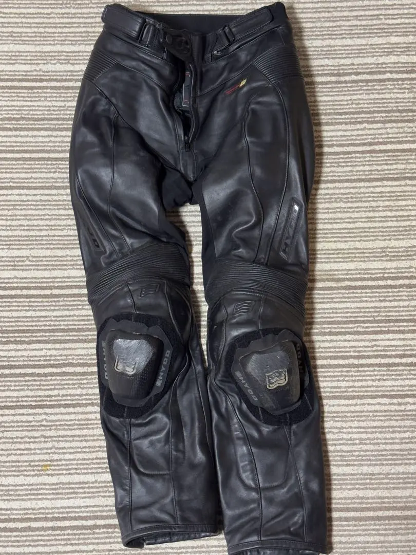 2026年最新】hyod ブーツインの人気アイテム - メルカリ