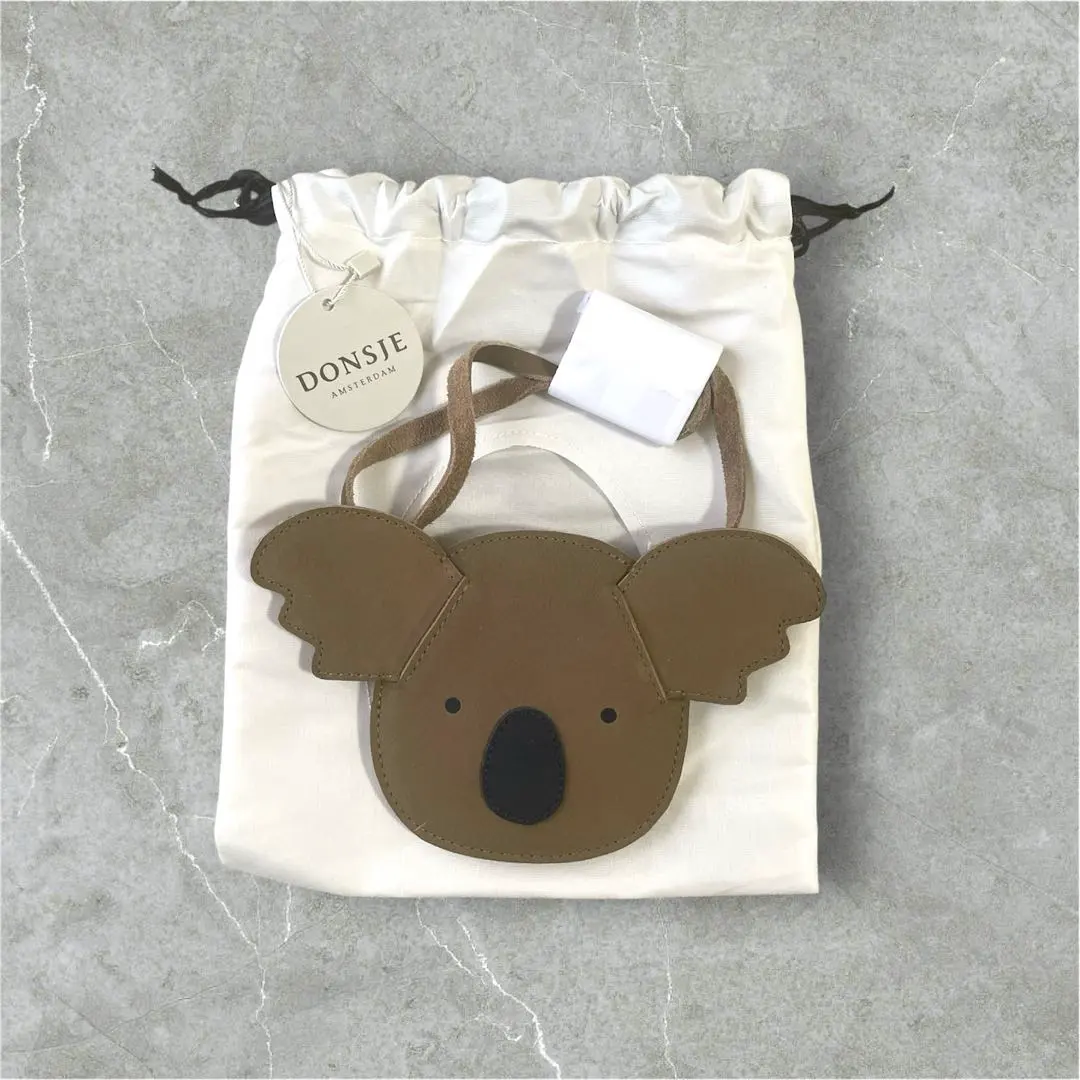 2026年最新】donsje コアラの人気アイテム - メルカリ