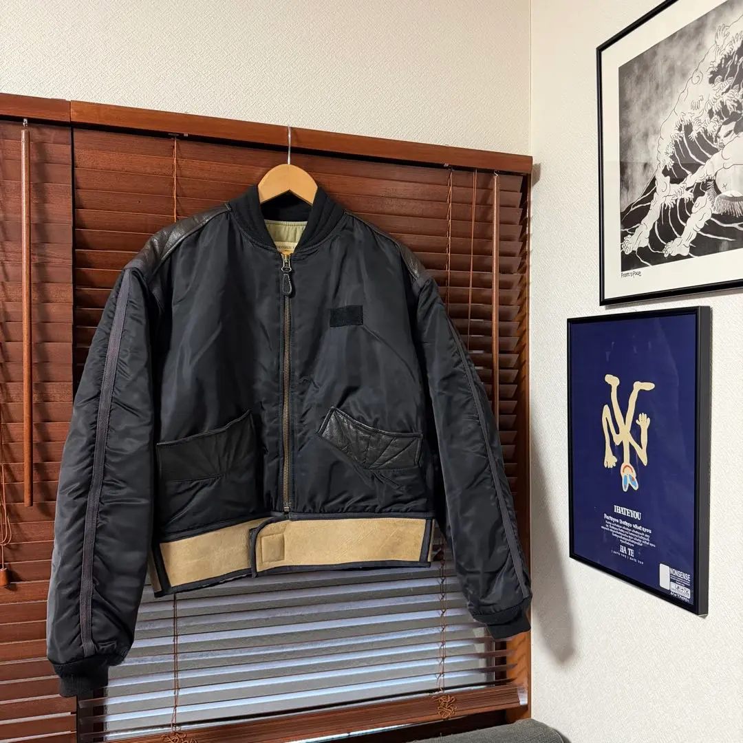 2026年最新】CHEVIGNON MA-1・フライトジャケットの人気アイテム