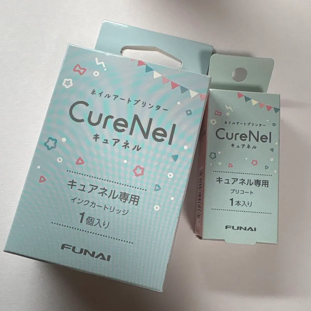 2026年最新】FUNAIネイルアートプリンターの人気アイテム - メルカリ