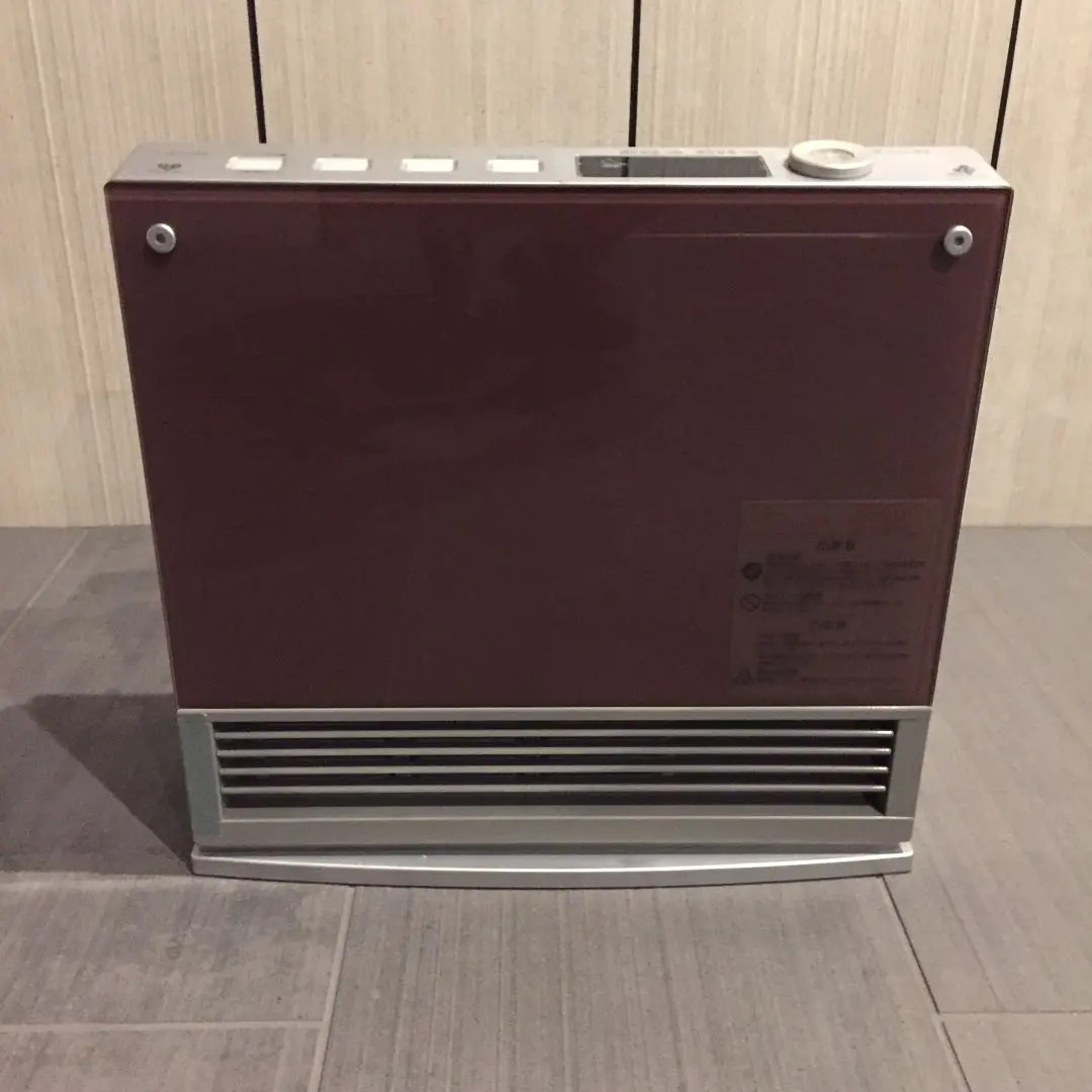 2026年最新】大阪ガス ガスファンヒーター ガラスの人気アイテム