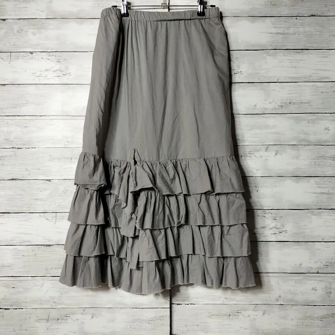 2026年最新】ギャルソン トリコ フリルスカートの人気アイテム - メルカリ