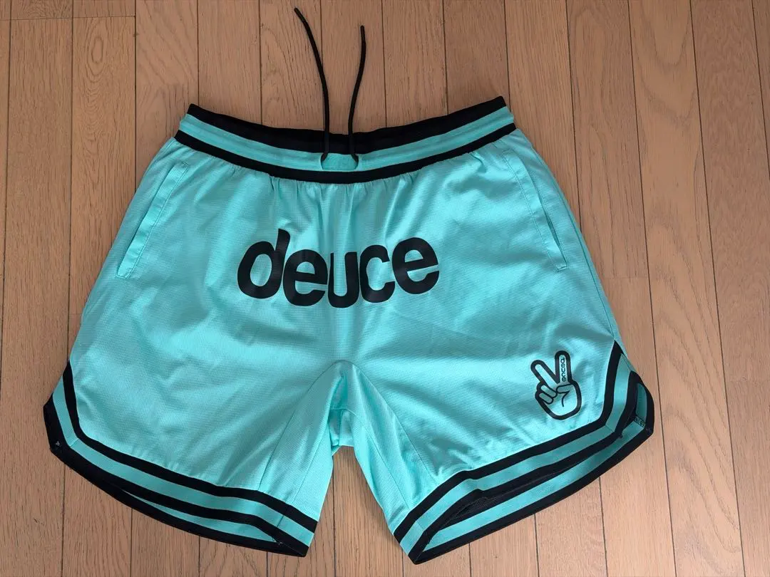 2026年最新】Deuce バスパンの人気アイテム - メルカリ