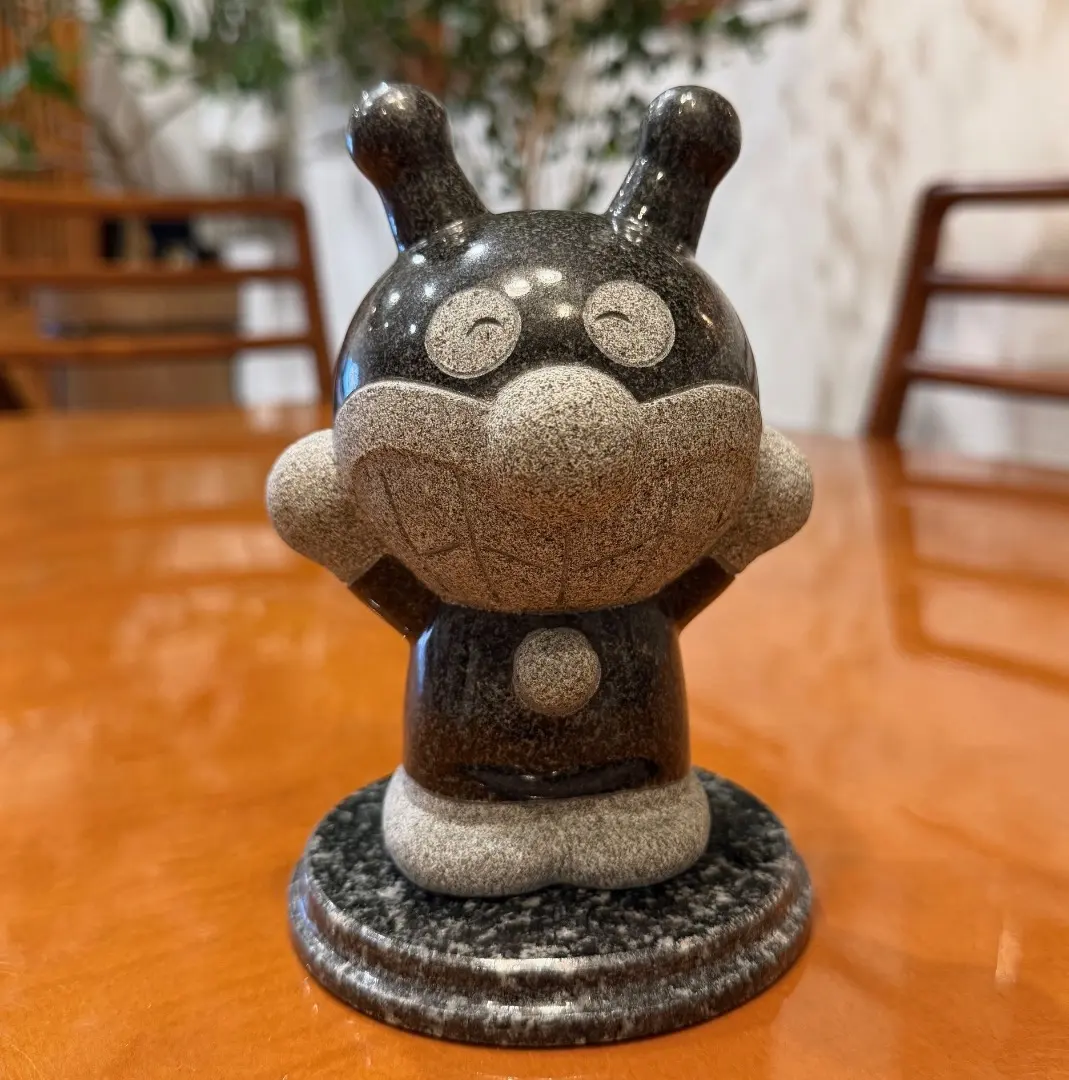 2026年最新】御影石 アンパンマンの人気アイテム - メルカリ