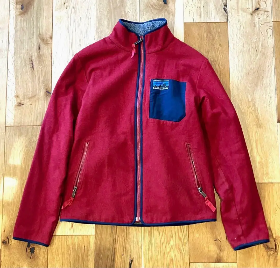 2026年最新】40周年限定パタゴニアの人気アイテム - メルカリ