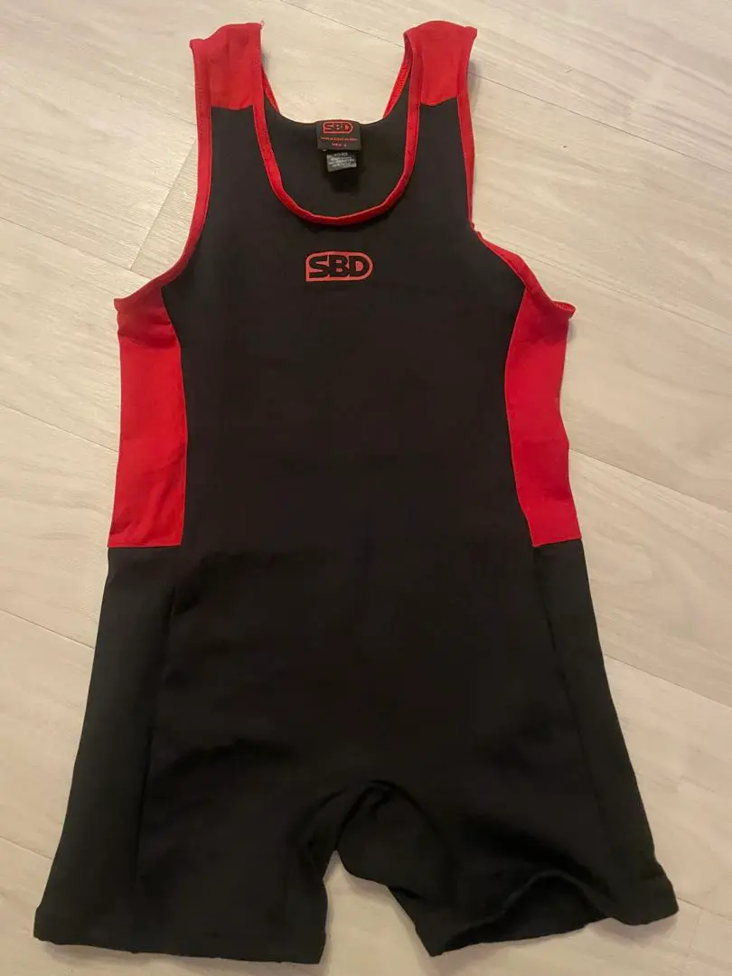 2026年最新】シングレット sbdの人気アイテム - メルカリ