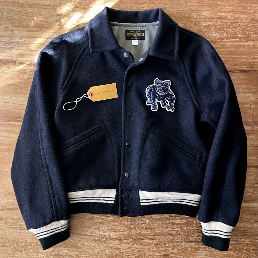 2026年最新】atlast アットラスト club jacketの人気アイテム - メルカリ