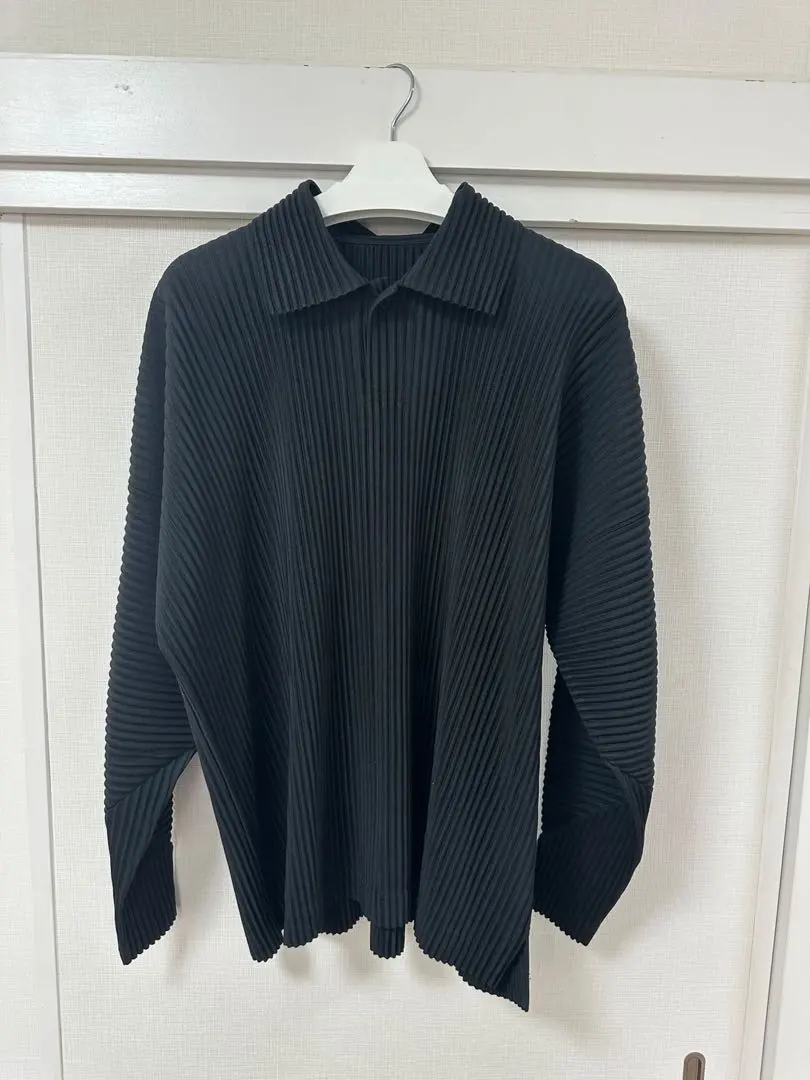2026年最新】ISSEY MIYAKE homme plisse ポロシャツの人気アイテム