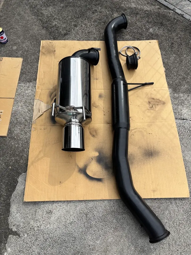 2026年最新】BNR32 マフラーの人気アイテム - メルカリ