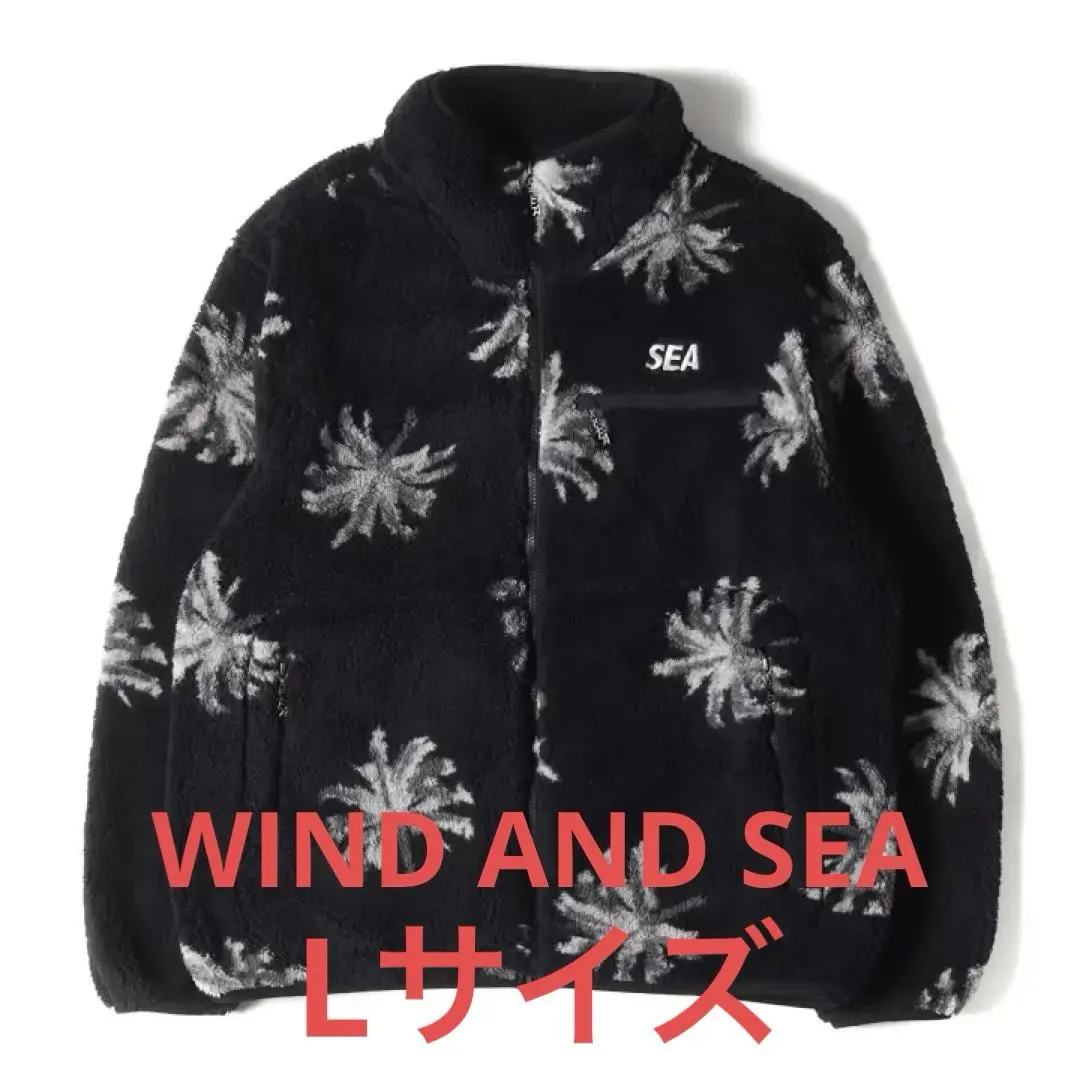 2026年最新】WIND AND SEA palm treeの人気アイテム - メルカリ