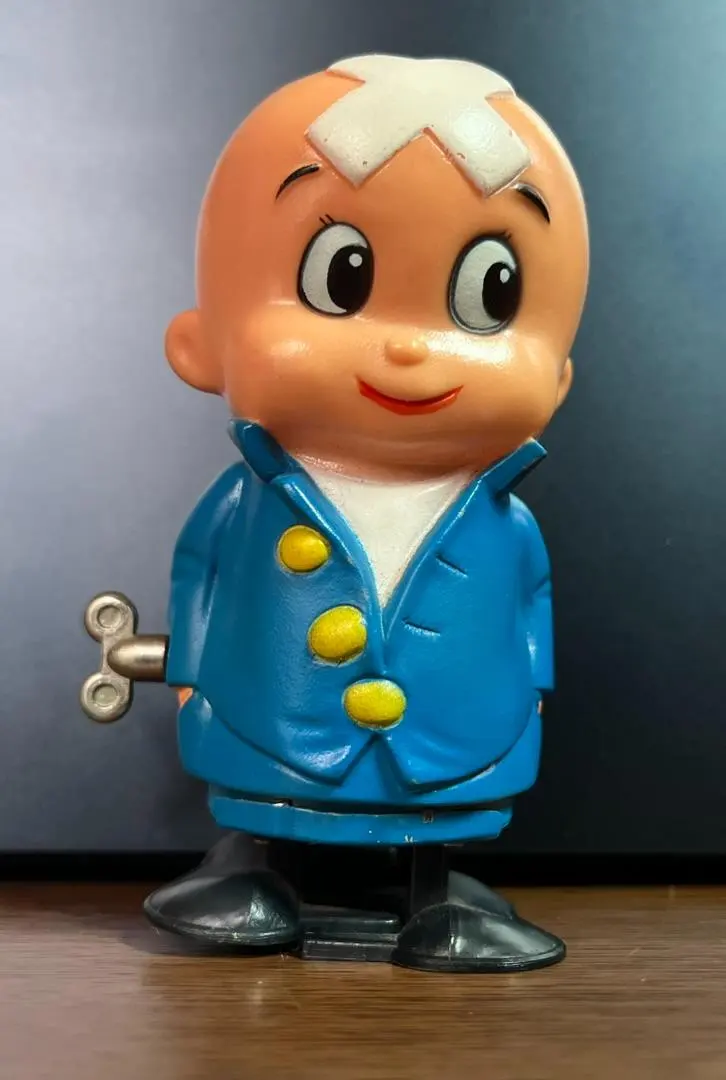 2026年最新】三つ目がとおる ソフビの人気アイテム - メルカリ