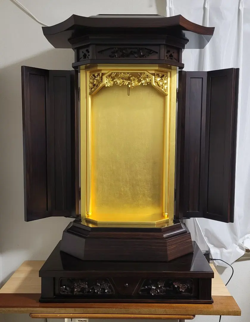 2026年最新】創価学会 仏壇 電動の人気アイテム - メルカリ