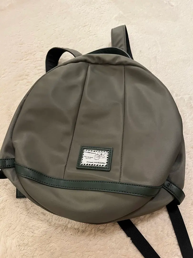 2026年最新】ピッコーネ リュックの人気アイテム - メルカリ