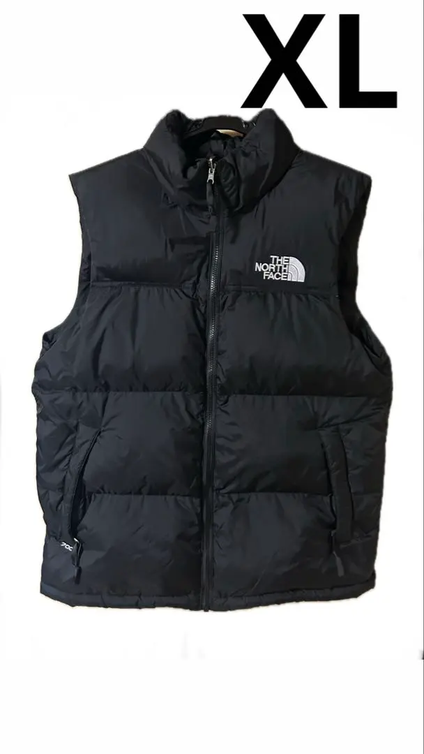 2026年最新】ノースフェイス ダウンベスト NF003ASの人気アイテム