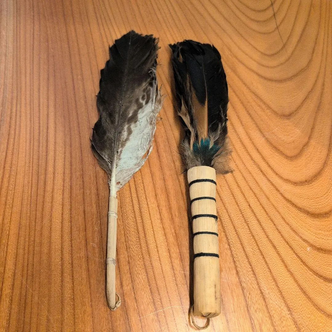2026年最新】三 羽箒 羽の人気アイテム - メルカリ