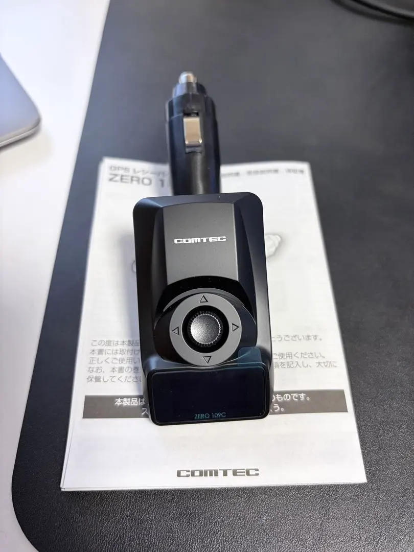 2026年最新】comtec zero 109cの人気アイテム - メルカリ