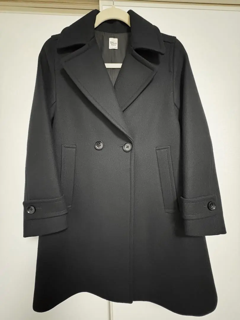 2026年最新】Ron Herman ピーコート・ウールコートの人気アイテム