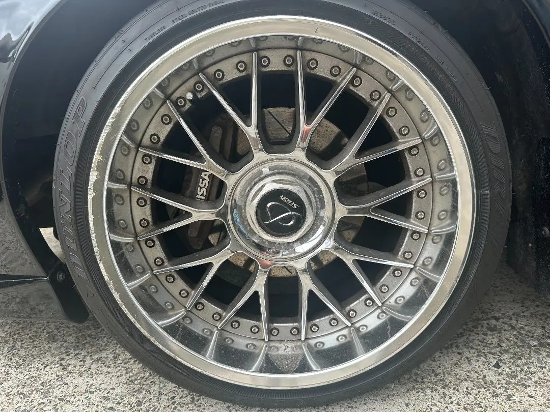 2026年最新】シュティッヒ 17インチの人気アイテム - メルカリ