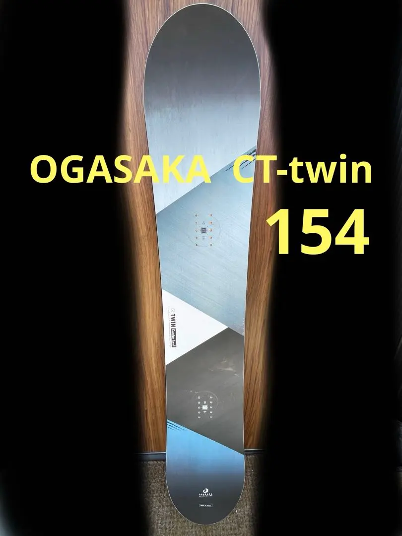 2026年最新】ogasaka ct 154の人気アイテム - メルカリ