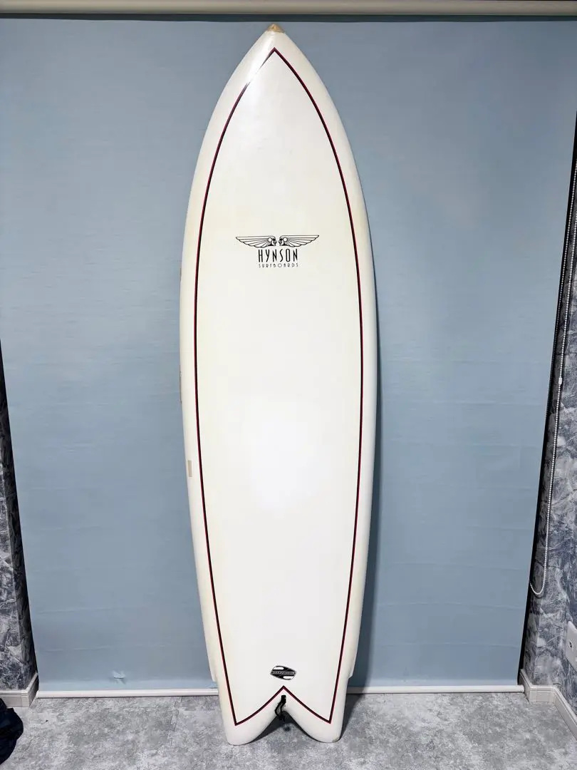 2026年最新】ヒンソン サーフボードの人気アイテム - メルカリ