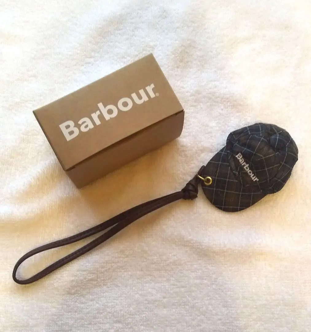 2026年最新】Barbour キーホルダー・キーリングの人気アイテム - メルカリ