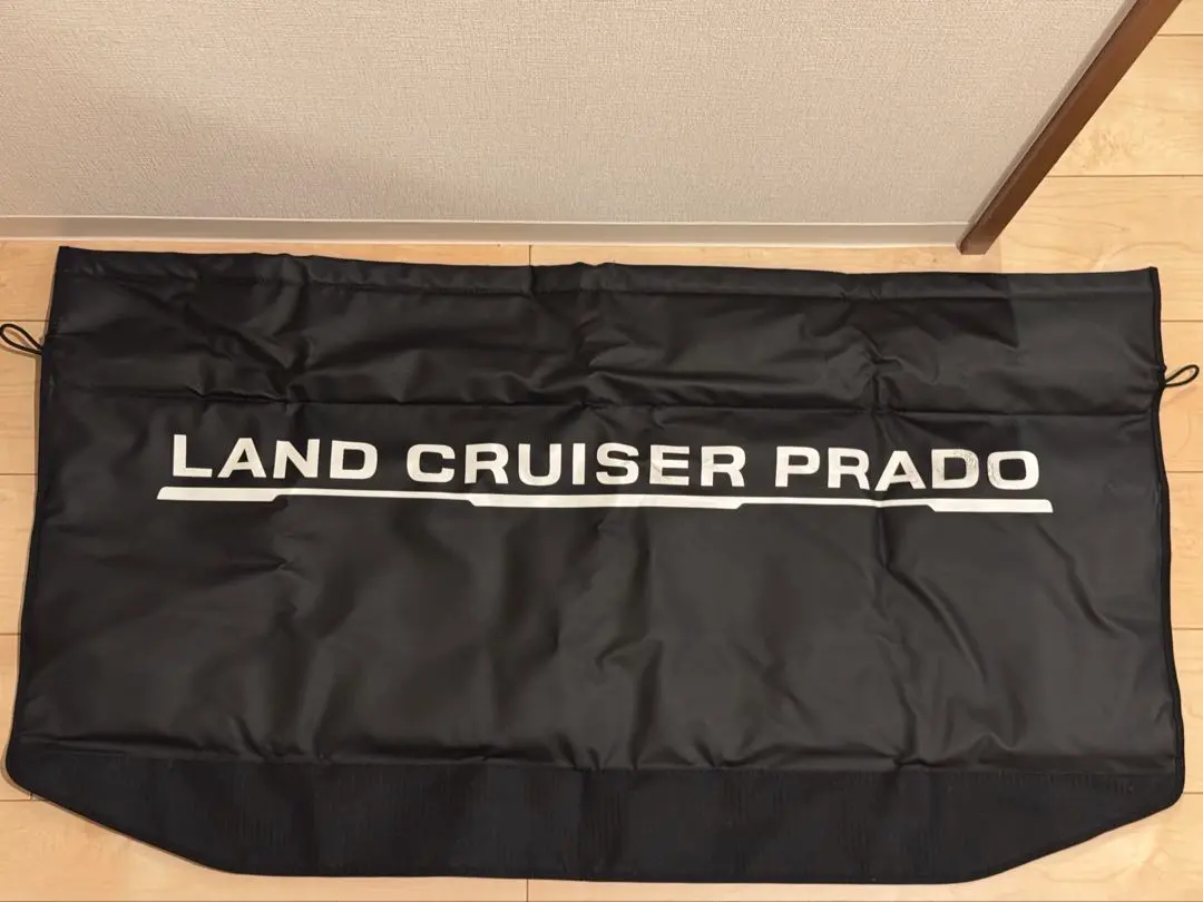 2026年最新】ランドクルーザー プラド ラゲージプロテクターの人気