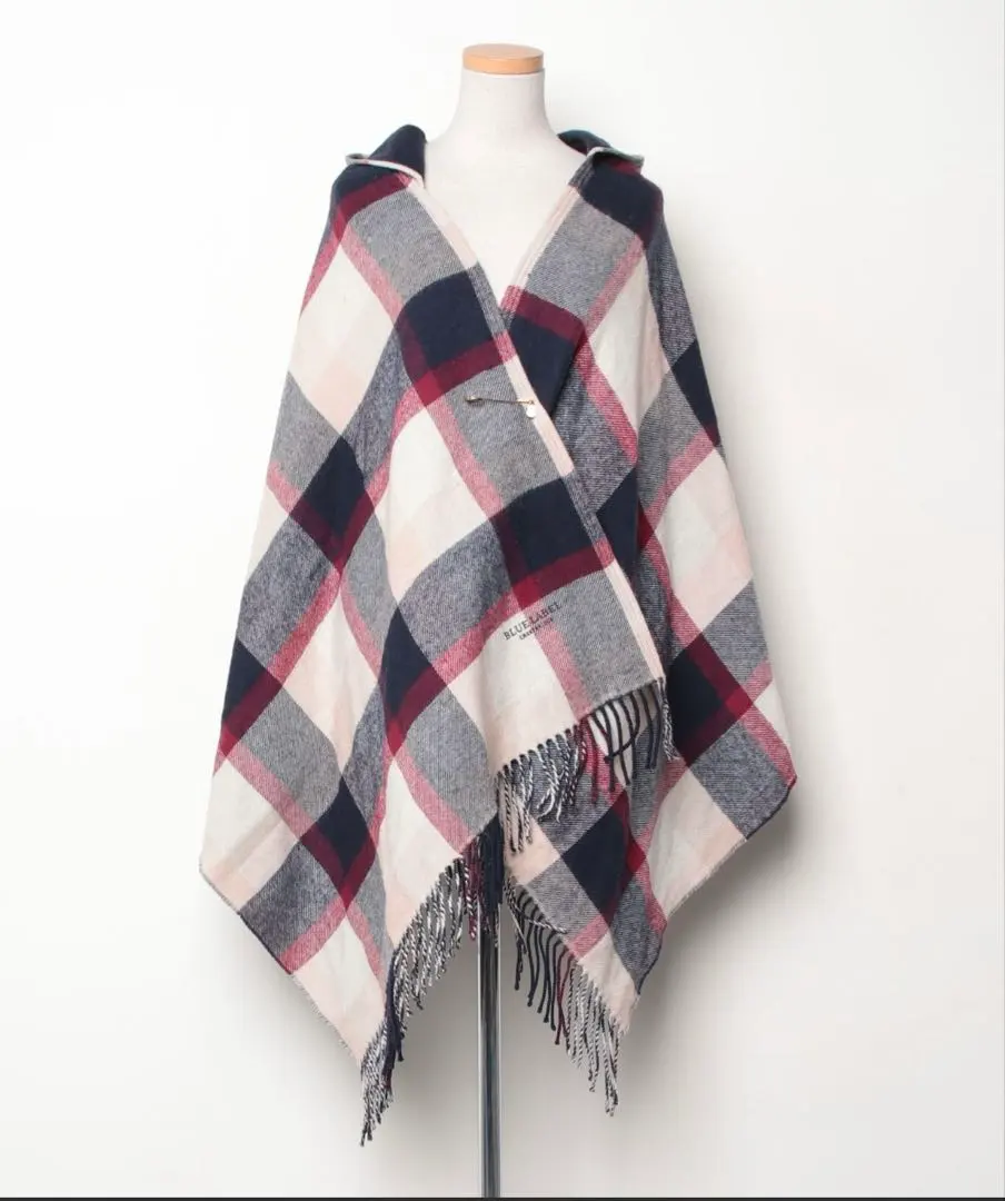 2026年最新】クレストブリッジ ポンチョの人気アイテム - メルカリ