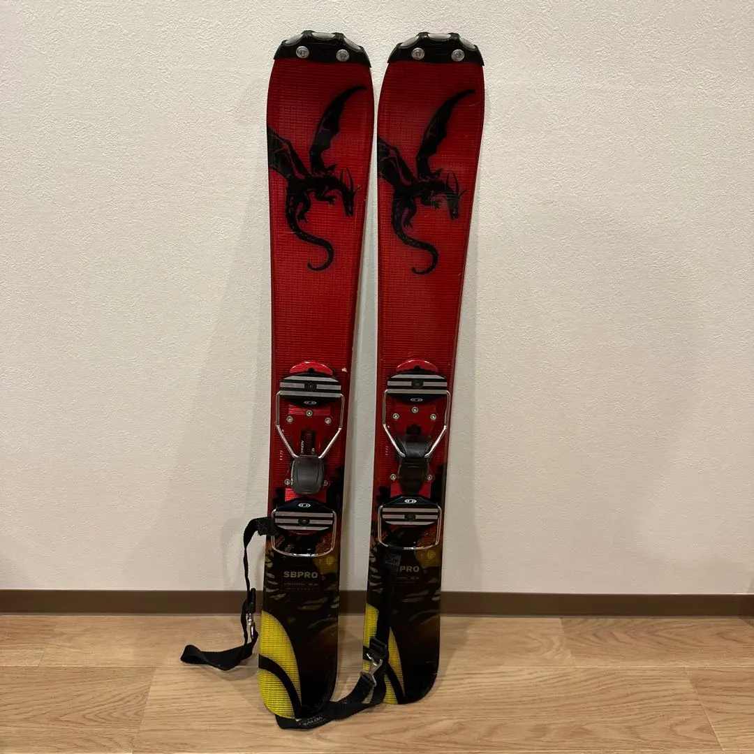 2026年最新】サロモン sb tenの人気アイテム - メルカリ