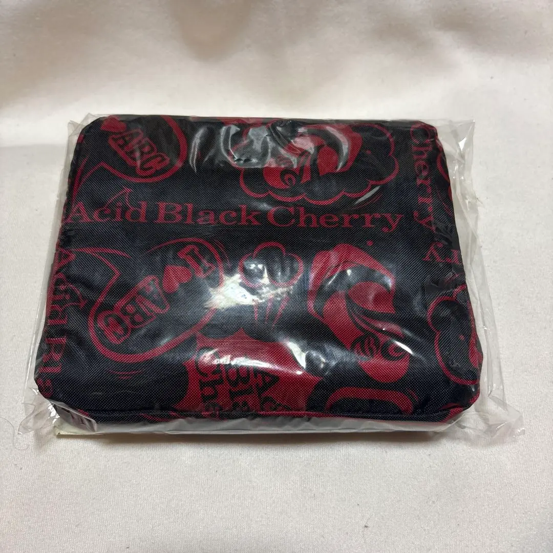 2026年最新】acid black cherry トラベルの人気アイテム - メルカリ
