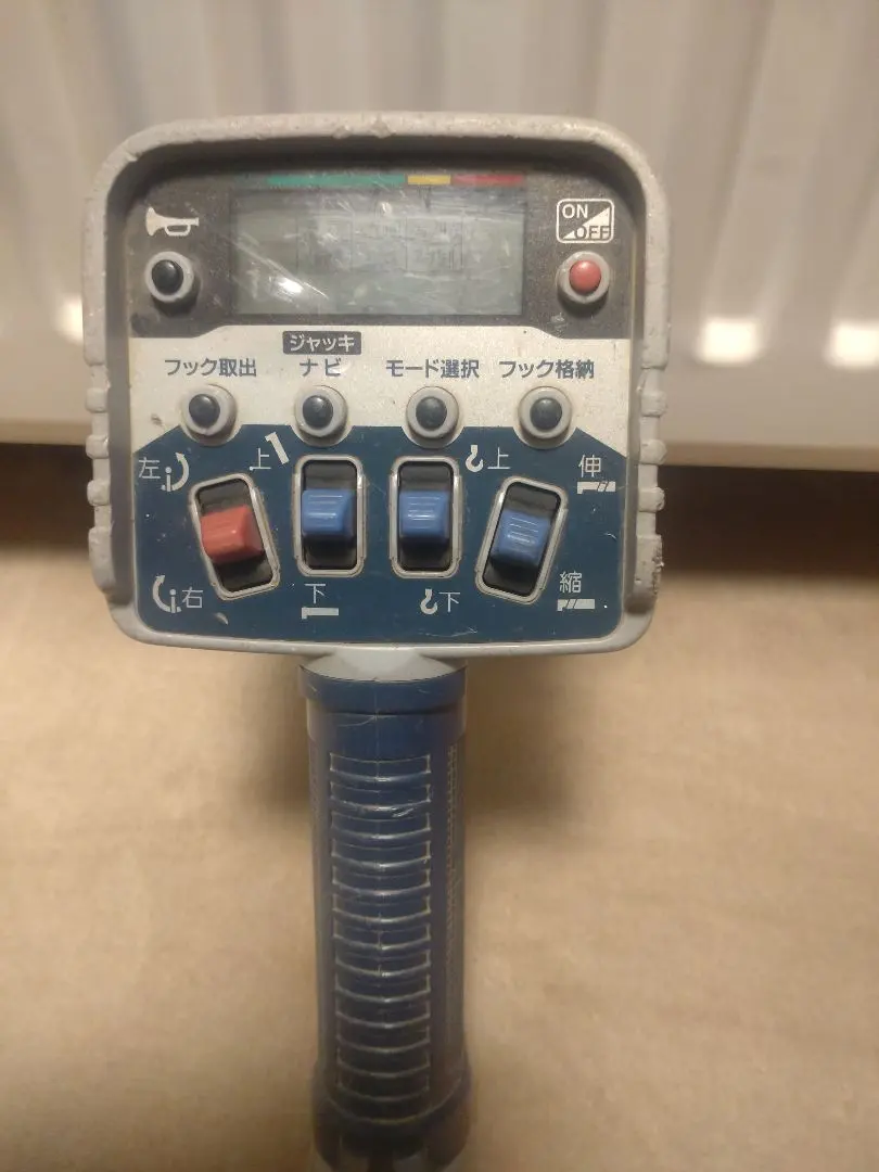 2026年最新】タダノラジコン RCS-FT2の人気アイテム - メルカリ