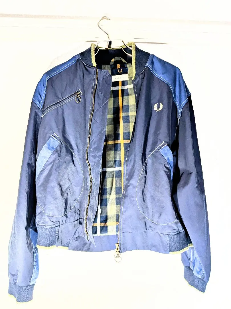 2026年最新】nicholas daley fred perryの人気アイテム - メルカリ