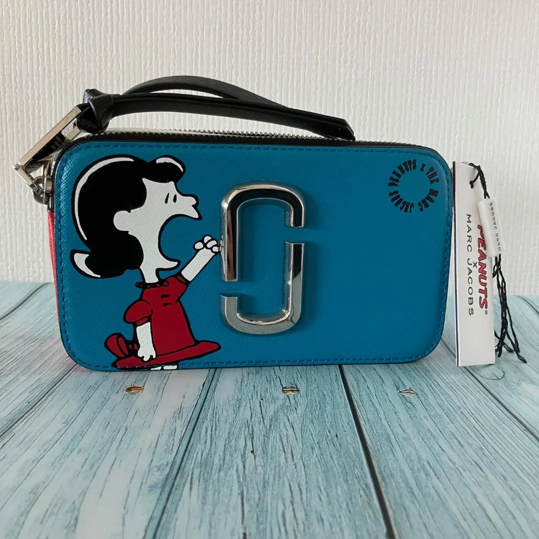 2026年最新】マークジェイコブス スヌーピー ストラップの人気アイテム