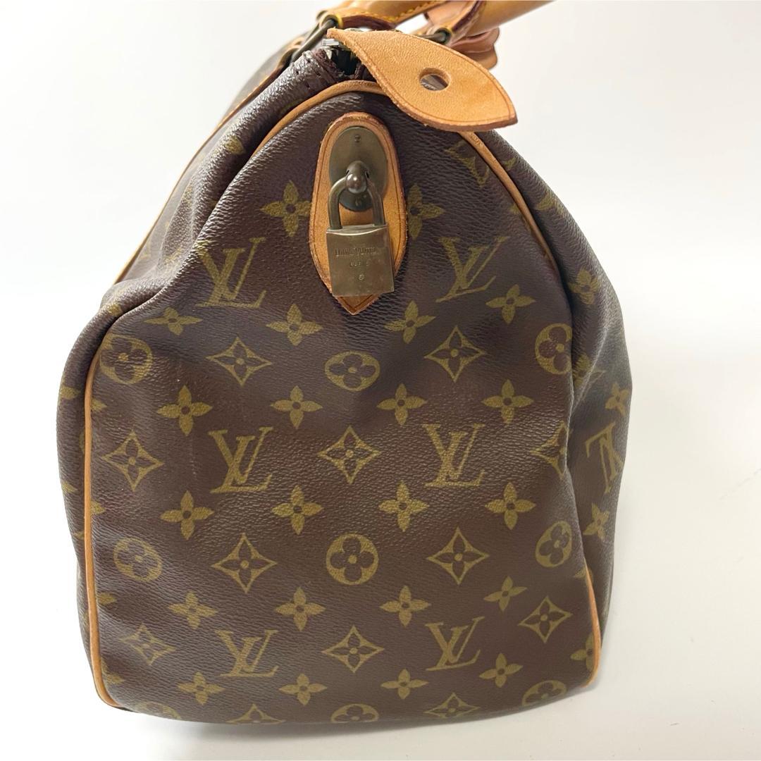 kei様専用ルイヴィトン モノグラム キーポル45 ボストンバッグ