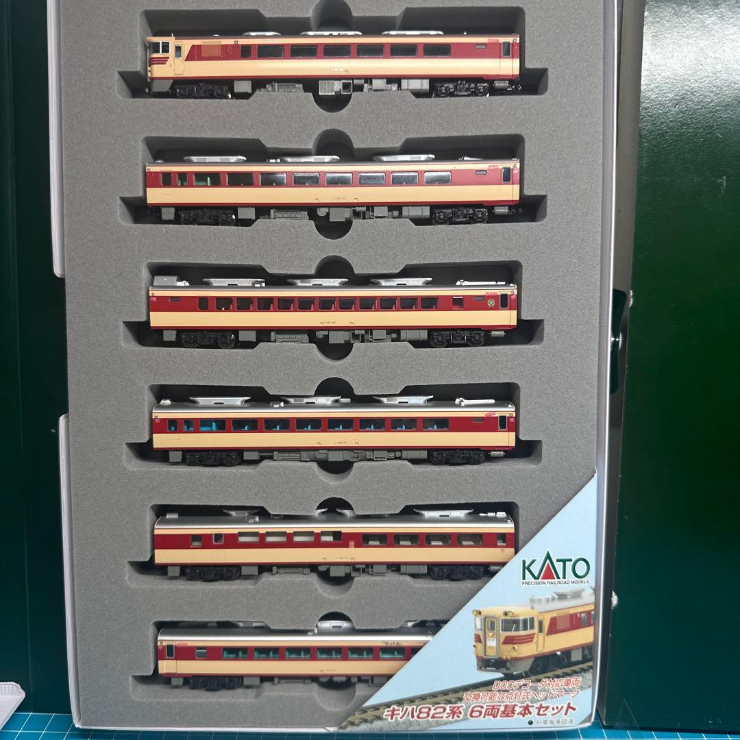KATO・MICRO ACE 、721系、711系、781、キハ82、731系 - メルカリ