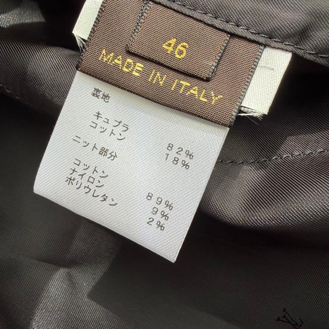 美品✨】ルイヴィトン スカジャン エンブロイダリー ジップアップ 黒